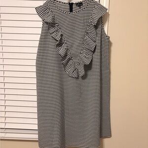 Nursing Queen dress 2x